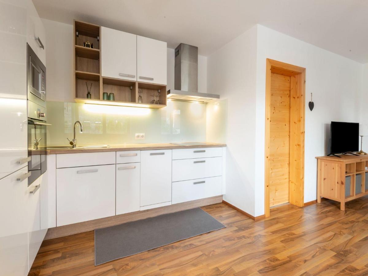 Apartment To The Zillertal Near F Gen Bruck am Ziller エクステリア 写真
