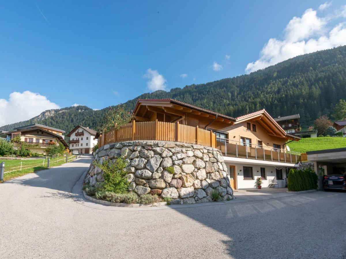 Apartment To The Zillertal Near F Gen Bruck am Ziller エクステリア 写真