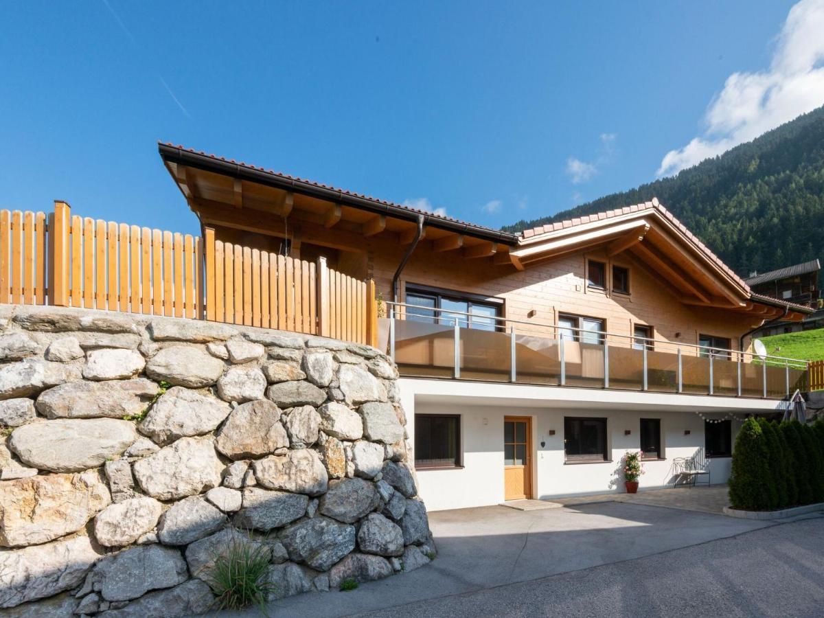 Apartment To The Zillertal Near F Gen Bruck am Ziller エクステリア 写真