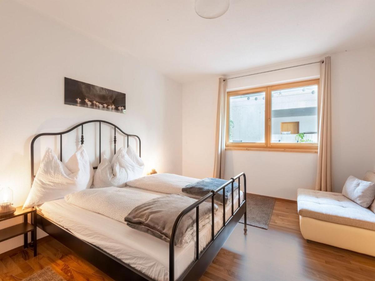 Apartment To The Zillertal Near F Gen Bruck am Ziller エクステリア 写真