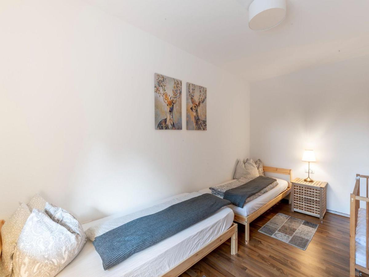 Apartment To The Zillertal Near F Gen Bruck am Ziller エクステリア 写真